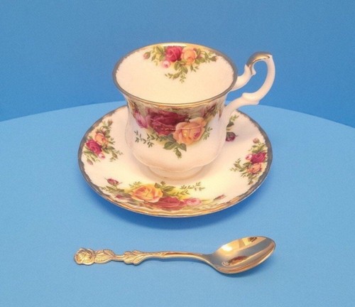 Set tazza tè vintage - set, royal