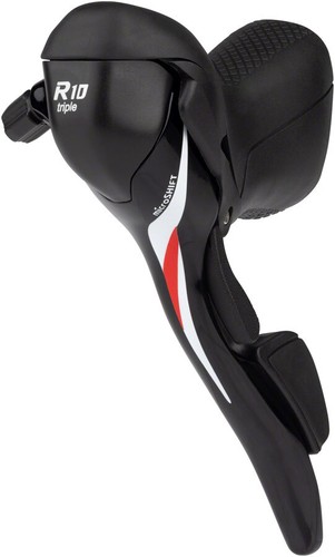 Microshift r10 sinistro goccia - microshift,