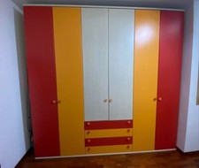 Cameretta ragazzi colombini - ragazzi,