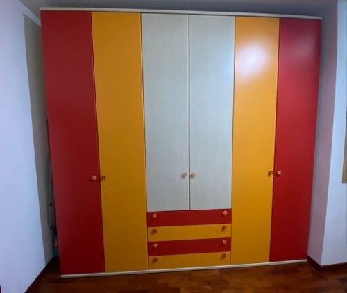 Cameretta ragazzi colombini - ragazzi,