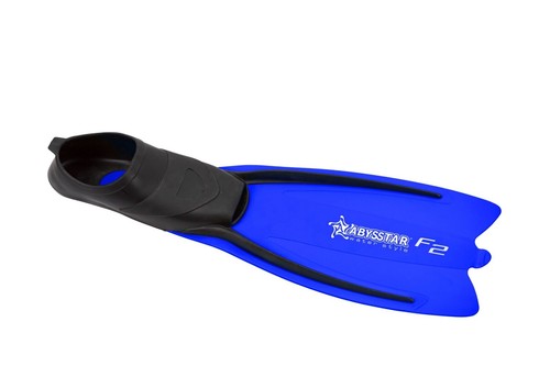 Pinne abysstar nuoto - f2,