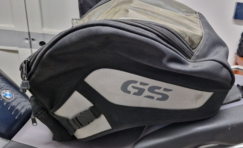 Borsa serbatoio moto bmw - borsa,