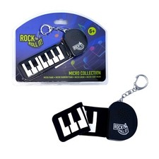 Micro Pianoforte. Pianoforte