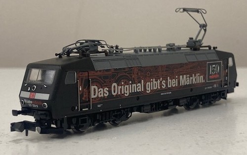 Trix 12198 locomotore - #12198,