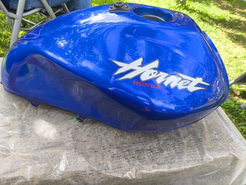 Serbatoio honda hornet 600 - serbatoio,