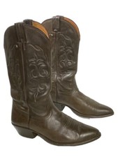 Stivali da cowboy Nocona in