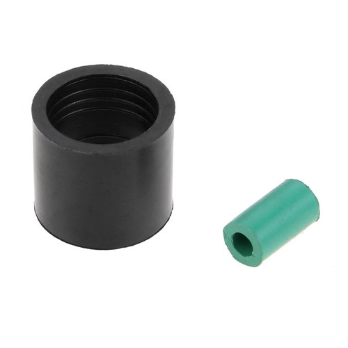 Tubo manicotto aspirazione - manicotto,