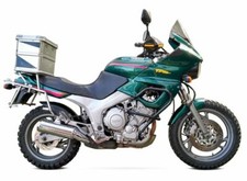 Paraurti RD-Moto per Yamaha
