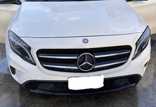 MUSATA COMPLETA E KIT AIRBAG MERCEDES GLA X156 USATA