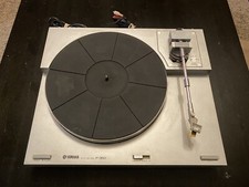 YAMAHA  P - 350  SEMI  AUTO