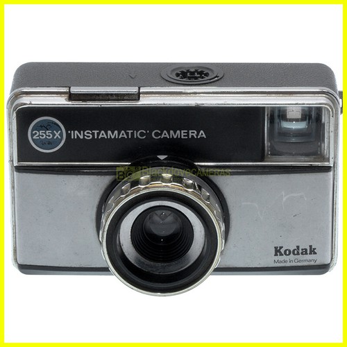 Fotocamera kodak 255x poin and - 255x,