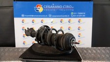 AMMORTIZZATORE ANT. SX.  95514590 OPEL ADAM (11/12>) RICAMBIO USATO 