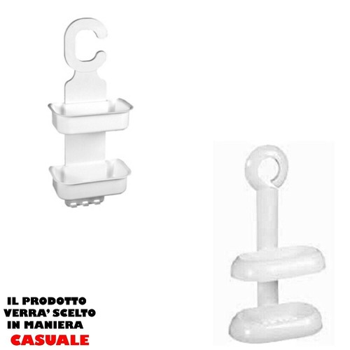 Set doccia portaoggetti - set,