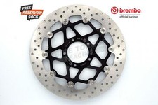 Disco freno anteriore Brembo