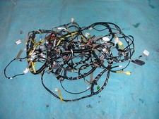 Telaio cablaggio posteriore