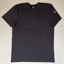 COLMAR 25-26 NEVE SCI UOMO T-SHIRT COTONE MAGLIETTA UOMO 7540 6SH 379