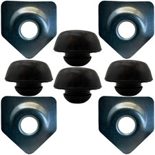 4x supporto piattaforma