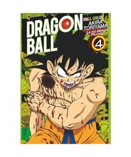 Dragon Ball - Full Color - Le