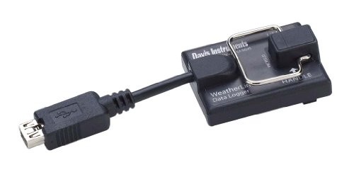 Davis intruments 6510usb - 6510usb,