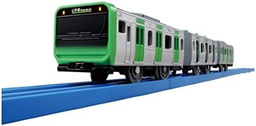 Takara tomy plarail - s-32, serie