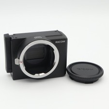 RICHO GXR MOUNT A12 CMOS