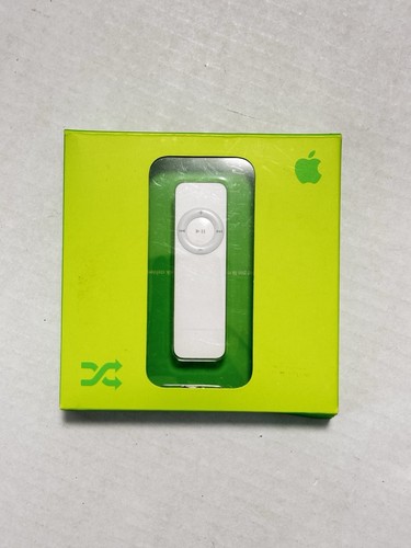 Apple ipod shuffle - ipod,