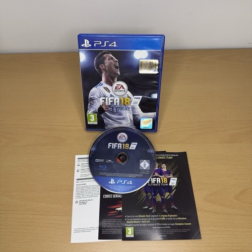 Fifa playstation 4 - fifa,