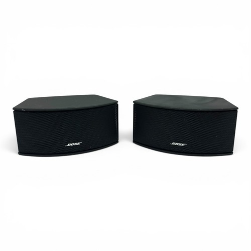 Set altoparlanti bose - 2,