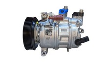 Compressore aria condizionata