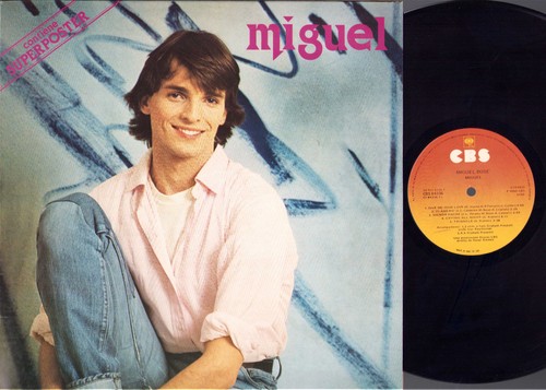 Miguel bose - ,