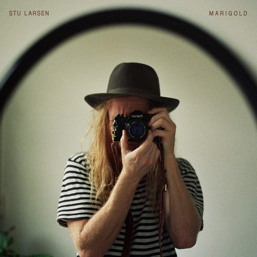 Stu larsen marigold album - marigold, (cd)