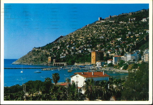 Turkey turchia antalya - turkey,