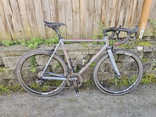 Pegoretti Round 54cm with