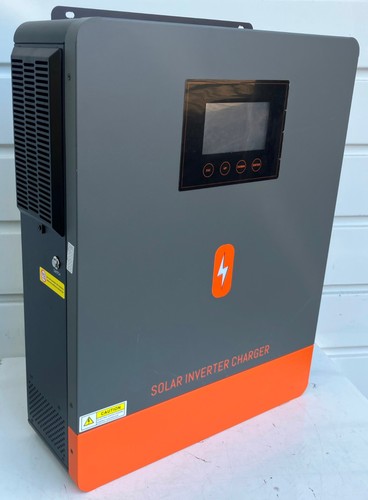 Powmr pow hvm10 - powmr, inverter