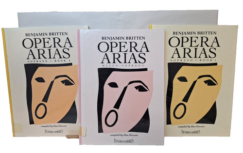 Opera arias vol 2 and - opera, 1