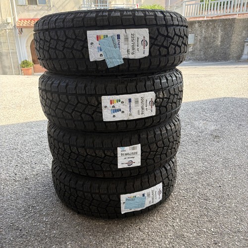 Offerta gomme nuove - offerta,