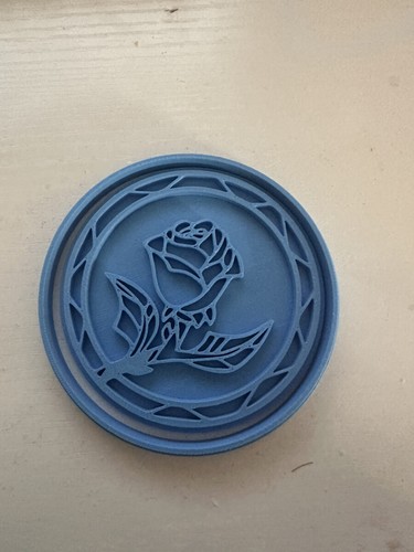Rosa bella bestia - e, la