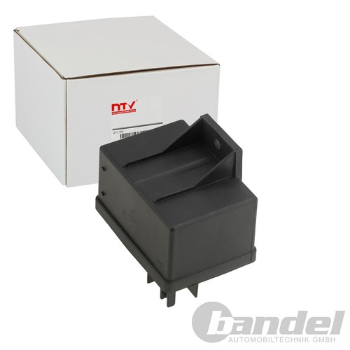 Nty centralina candelette - nty,