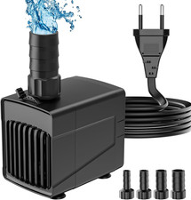 Mini Pompa Acqua, Sommergibile