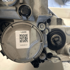 81150B4090 Proiettore SX