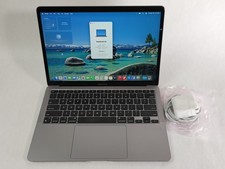 Apple MacBook Air A2337 M1