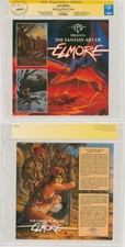 LARRY ELMORE COLLECTION CGC SS