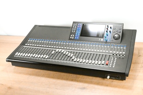 Yamaha ls9 console di - console,