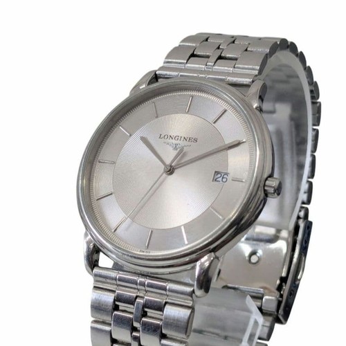 Longines l156 mg481 date - l156.2,