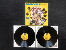Ramones - Ramones Mania (2 x
