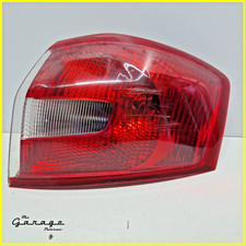 Headlight Rear Stop Light