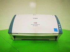 Canon DR-2010C imageFORMULA USB scanner pass-through