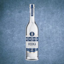 Becherovka Vodka Finest