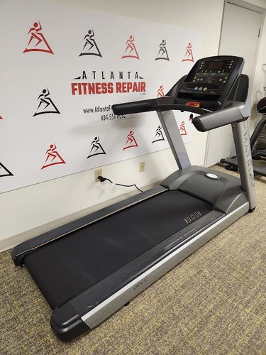 Matrix t3x treadmill with led - with,