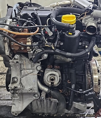 Motore semicompleto per - semicompleto,